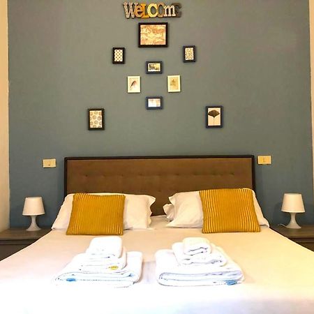 Castel Morrone Apartment ミラノ エクステリア 写真