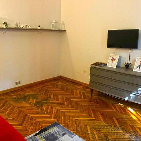 Castel Morrone Apartment ミラノ エクステリア 写真