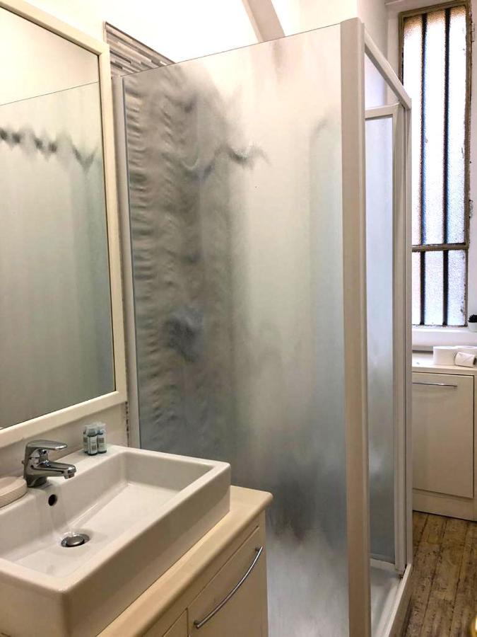 Castel Morrone Apartment ミラノ エクステリア 写真