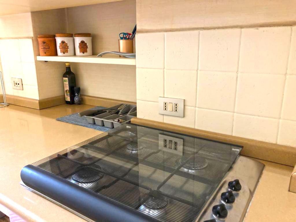 Castel Morrone Apartment ミラノ エクステリア 写真